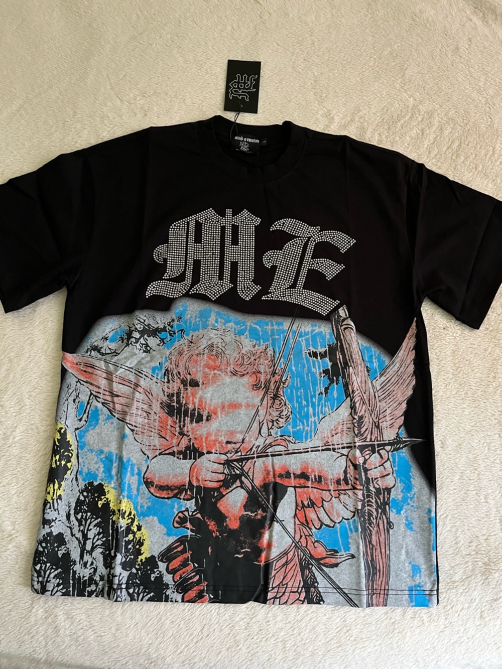 Mixed Emotions T-shirt